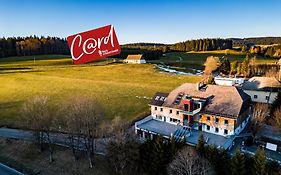 Gasthof Lafette